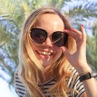 Отзыв от Арина - виза ДТВ